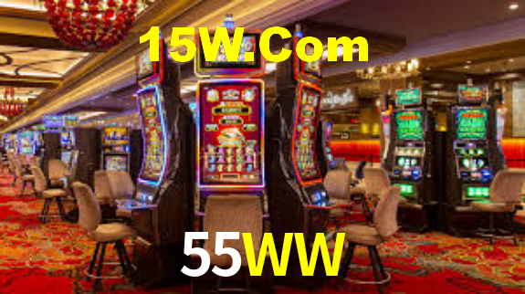 Bônus Generosos e Exclusivos no 55WW para Você!